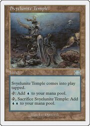 Svyelunite Temple 329