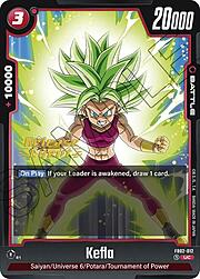 Blazing Aura Pre-Release featured card