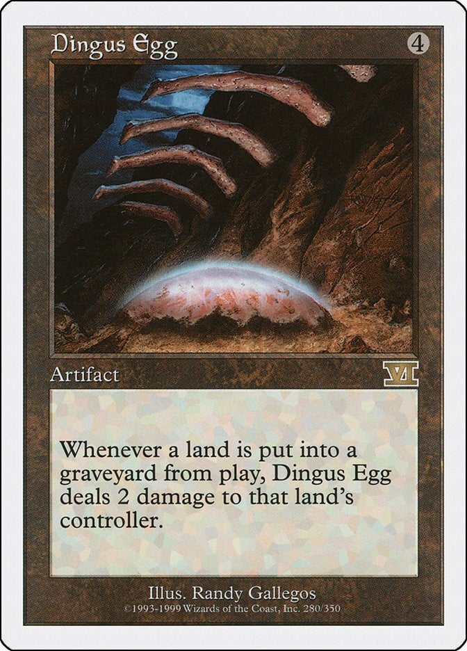 mtg egg cards Rukh Egg (Dark)