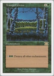 Tranquil Grove 258