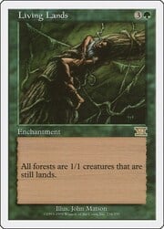 Living Lands 238