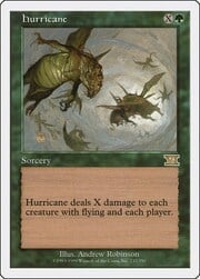 Hurricane 237