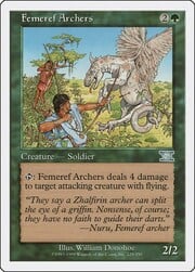 Femeref Archers 229