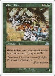 Elven Riders 225
