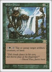 Elder Druid 223