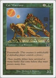 Cat Warriors 219