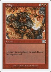 Pillage 198