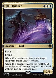 Spell Queller 248