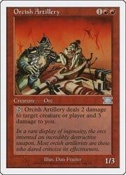 Orcish Artillery 196
