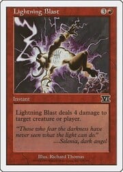 Lightning Blast 193