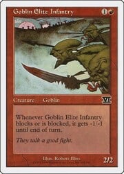 Goblin Elite Infantry 183