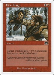 Fit of Rage 178