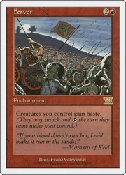 Fervor 174