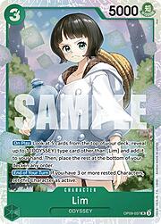 Lim OP09-037