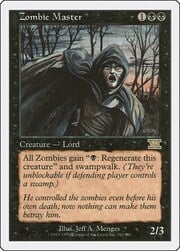 Zombie Master 162