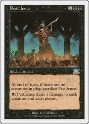 Pestilence 149