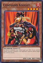 Command Knight · Common ENC10