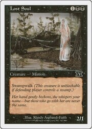 Lost Soul 142