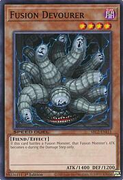 Fusion Devourer · Common ENE11