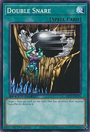 Double Snare · Common ENG10