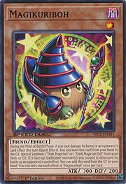 Magikuriboh · Common ENA11