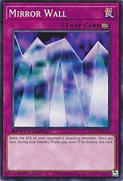 Mirror Wall · Common ENH20