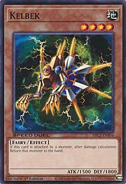 Kelbek · Common ENF04