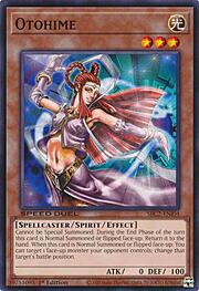 Otohime · Common ENI04