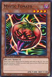 Mystic Tomato · Common ENI15