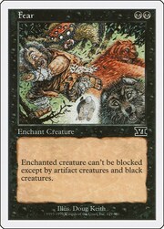 Fear 129