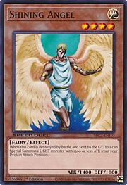 Shining Angel · Common ENI10