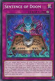 Sentence of Doom · Common ENE23