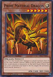 Prime Material Dragon · Common ENI20