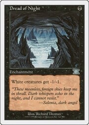 Dread of Night 122