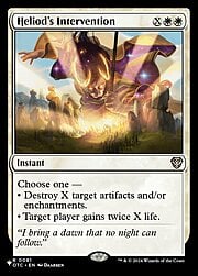 Heliod's Intervention 081