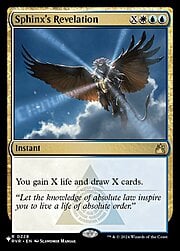 Sphinx's Revelation 228