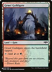 Gruul Guildgate 249