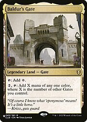 Baldur's Gate 345