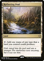 Reflecting Pool 358
