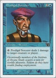 Prodigal Sorcerer 088