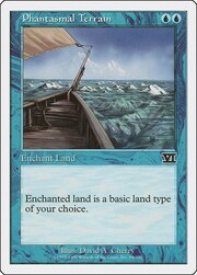Phantasmal Terrain 084