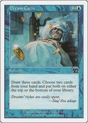 Dream Cache 066