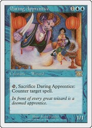 Daring Apprentice 062