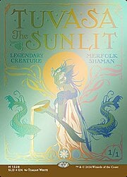 Tuvasa the Sunlit 1328