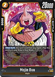 Majin Buu FP-019