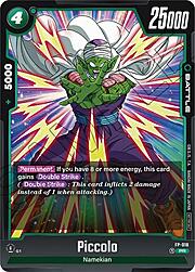 Piccolo FP-018
