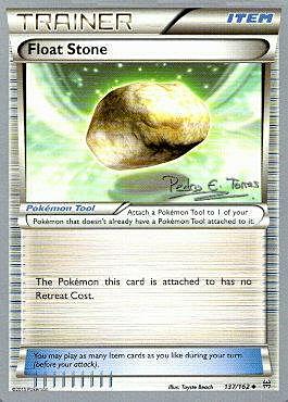 Pietralieve Card Front