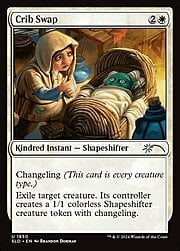 Crib Swap 1850