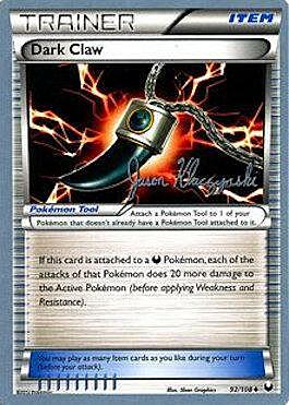 Scurartigli Card Front