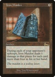 Iron Maiden 127